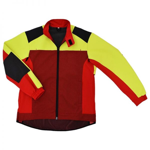 Gozdarska bluza
