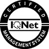 Certifikacijski znak IQNet