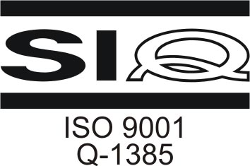 Certifikacijski znak SIQ